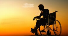 'David is 22, he has a college degree and is a wheelchair user. All he wants is a job'