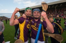 12 superb scores from the U21 hurling championship