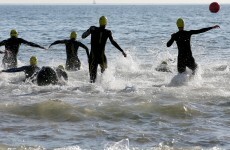 9 of our favourite images from another busy week of sport