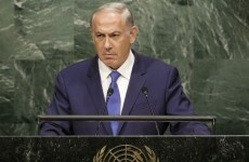 WATCH: 45 seconds of awkward silence at the United Nations