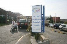 Thieves hit children's hospital THIRTEEN TIMES for toys, games and bed buzzers