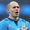 Sergio Parisse has been passed fit and starts against Ireland on Sunday