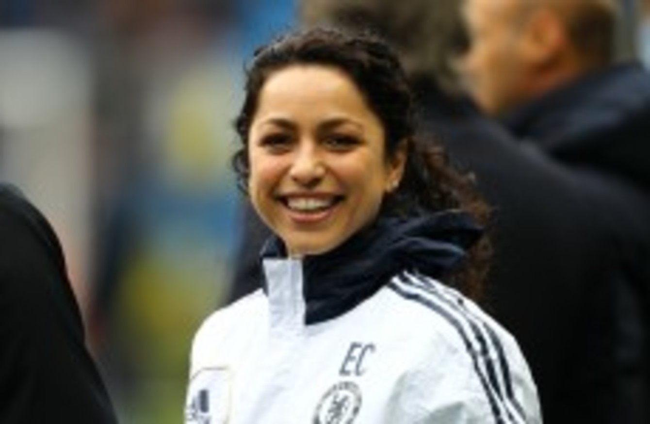 Former Chelsea Doctor Eva Carneiro Slams Fa In Damning Statement Over Jose Mourinho Row