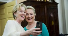Is it time America had a woman president?