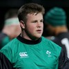 A Sligo 19-year-old could make his Connacht debut this weekend