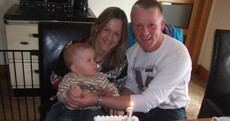 Cork woman who lost family after crash with suicidal driver says she'll never return to crash scene