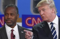 Verbal attacks on Muslims by these two men have their party 'elders' worried