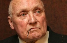 Former UVF leader Gusty Spence dead at 78