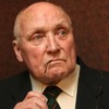 Former UVF leader Gusty Spence dead at 78