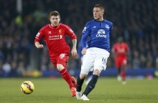 Is it Everton's time to end derby run and other Premier League talking points