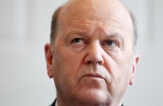 Noonan: 'I hope others can learn from our actions' on banking crisis