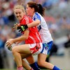 Cork secure another Ladies football crown