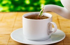 Could a cup of tea help millions of children gain access to better education?