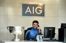 'It was just a fairytale ending' - Bernard Brogan hopes Alan is around for a while longer yet