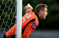 Galway earn crucial victory over Sligo
