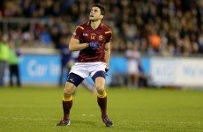 Brogan brothers on song as Plunkett's and Ballyboden march on in Dublin