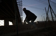 Channel Tunnel closed as migrants occupy complex