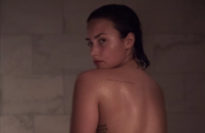 Everyone's talking about these photos of Demi Lovato in the nip