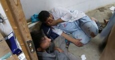 As many as 20 people killed in alleged US airstrike, including MSF workers