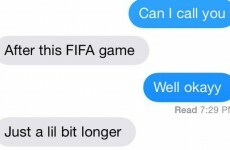 11 ways you know you're a FIFA widow(er)