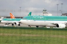 Aer Lingus flight made to turn back after cabin fills up with fumes