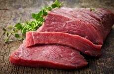 Train evacuated over bag of smelly meat