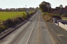 Three people injured, one seriously, in Co Louth road accident