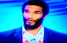 David James seems to think David de Gea is not even Man United's best goalkeeper
