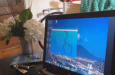 This guy's elaborate video game proposal has charmed the internet