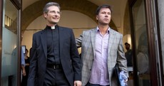 Vatican dismisses gay priest who came out on eve of meeting regarding homosexual believers