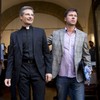 Vatican dismisses gay priest who came out on eve of meeting regarding homosexual believers