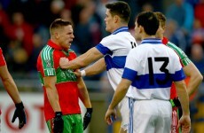 Vincent's remain on course for Dublin SFC 3-in-a-row
