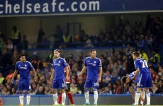 Chelsea players deserve more blame and other Premier League talking points
