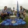 Utmost respect to Michael Darragh Mcauley and Bernard Brogan for this touching gesture