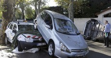 At least seventeen people have died as the south of France reels from devastating storms