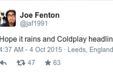 The 8 devastating stages of failing to get Glastonbury tickets