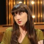 The woman raped in her sleep by her former boyfriend has given her first tv interview