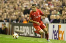 Are things about to get a lot worse for Liverpool?