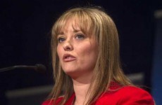Cahill says running for the Seanad for Labour is a message to her abuser and the IRA