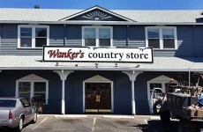 This American shop's cheeky name should give you a chuckle