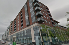 Development in Kildare among other apartments with major fire safety problem