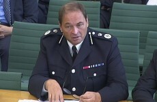 Six charged with terrorist offences in Britain
