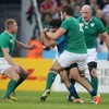 How we rated Ireland as they sneaked through Italy test