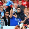 Argentina's attack is thrilling Diego Maradona in Leicester