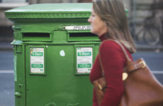 If you're due a social welfare cheque in the post this week, it may not come
