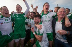 There were five county champions crowned across the country today