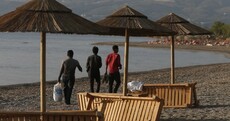 Body of baby boy found washed up on beach of Kos hotel