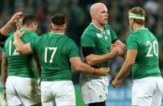 Peter Stringer: England's pool stage elimination puts Italy performance into perspective