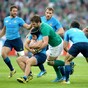 Henderson's Ferris impression and more of the week's best RWC plays