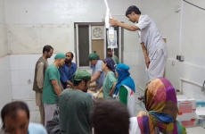 The US is struggling to explain how it bombed an MSF hospital and killed 22 people